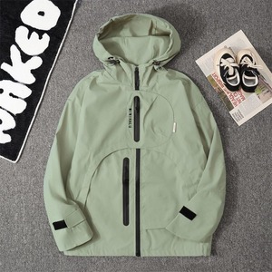 <span class=keywords><strong>Veste</strong></span> pour enfants printemps et automne <span class=keywords><strong>veste</strong></span> Softshell pour <span class=keywords><strong>garçon</strong></span> pour enfants coupe-vent <span class=keywords><strong>veste</strong></span> <span class=keywords><strong>imperméable</strong></span> - Product Image 2