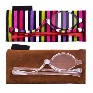 Увеличительные косметические очки для чтения складные косметические очки - Product Image 6