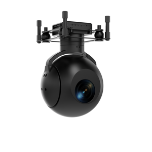 Caméra de Nuit Infrarouge à Stabilisateur Unique UD090S avec Vision Nocturne et Garantie d'un An - Caméra de Drone à Stabilisateur Deux Axes UD090S - Vente Flash - Product Image 1