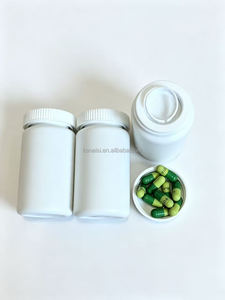 Cápsulas Quemagrasas Slim <span class=keywords><strong>Plus</strong></span> de Marca Privada, Soporte para la Eliminación de Grasa Abdominal, Cápsulas para Adelgazar OEM ODM, Cápsulas Detox Adelgazantes - Product Image 4