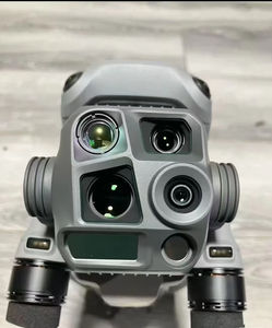 Matrice 4 Series Matrice 4T Drone Quadricoptère Intelligent Multi-capteurs Compact Haut de Gamme pour l'Industrie Entreprise M4T UAV Quadricoptère - Product Image 3