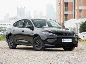 BYD Seal 05 DM-i 2026 128KM Sedán PHEV de Lujo, <span class=keywords><strong>Consumo</strong></span> de Combustible 3.08L/100km, Batería de 15.87kWh, 120kW, 30kWh, Precio de Fábrica - Product Image 3