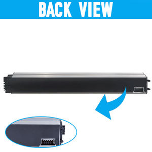 リチウムイオン電池交換用00Y4643 IBM BBU V3500 V3700 V5000 9.6V 10Wh - Product Image 4