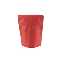 Sachet Doypack Personnalisé Imprimé en Aluminium pour Snacks, Fruits Secs et Aliments Gélifiés