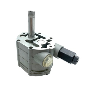 Pompe à piston hydraulique Bullhydraulic PV21 PV20, pièce de rechange, pompe de charge Sundstrand PV23 PV24 PV22 - Product Image 4