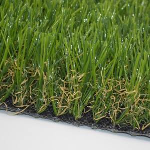 <span class=keywords><strong>Prix</strong></span> usine 25mm/30mm/35mm/40mm faux paysage gazon artificiel gazon synthétique <span class=keywords><strong>fausse</strong></span> <span class=keywords><strong>pelouse</strong></span> pour la décoration de paysage de sol à la maison - Product Image 4