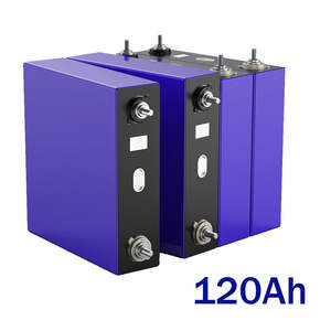 CAT <span class=keywords><strong>3</strong></span>.2V 120AH LFPバッテリーセルディープサイクルリチウムイオンバッテリー120ah Lifepo4バッテリー - Product Image 4