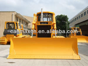 Topadora PENGPU PD410Y 240kw Precio Económico en Venta - Product Image 3