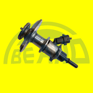 Inyector de Fluido para Emisiones Diésel BP16-2045 05L131113AD 7LA131113A para VW, AUDI y Seat - Product Image 2