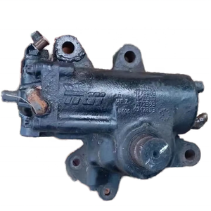 473303 미국 트럭 파워 스티어링 박스 D106--3411010RH 미국 트럭 트럭 스티어링 기어 THP60010 - Product Image 6