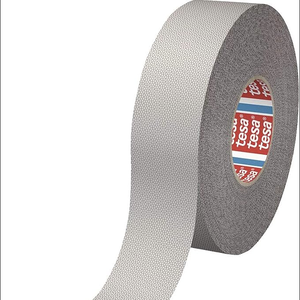 Te-sa 4863 Cinta de envoltura de rodillo recubierta de silicona 4863 Cinta para impresión - Product Image 3