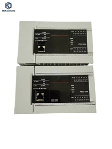 Controlador PLC, Sensor, Controlador Lógico Programable, Nuevo y Original FX5U-32MT/ES - Product Image 1