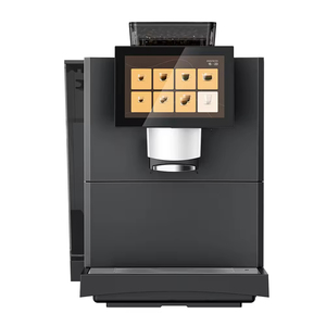High-Capacity Touch Screen <b>Automatic</b> <b>Coffee</b> <b>Machine</b> for Businesses | All-in-One Espresso Brewer & for Car Hotel Use - Product Image 4