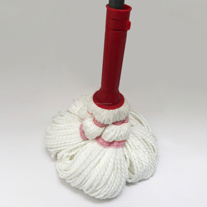 Cây Lau Nhà Không Cần Cầm Tay 360 Độ Leadro Cây Lau Nhà Tự Vắt Sàn Lười Biếng Để Lau Sàn - Product Image 3