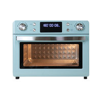 Four à sublimation grande capacité 30L - Machine professionnelle de transfert thermique pour l'impression en série de tasses et de gobelets