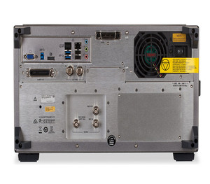 เครื่องวิเคราะห์เครือข่าย Keysight (Agilent) รุ่น E5063A ENA, ชุดทดสอบ 2 พอร์ต, 100 กิโลเฮิรตซ์ ถึง 18 กิโลเฮิรตซ์ - Product Image 3