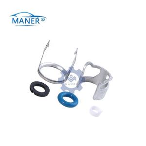 ชุดซีลหัวฉีดน้ำมันเชื้อเพลิงอะไหล่เครื่องยนต์คุณภาพ OEM รุ่น 06E998907A สำหรับ Touareg และ Audi - Product Image 1