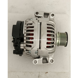 <span class=keywords><strong>Alternador</strong></span> de Coche de 12V 200A para <span class=keywords><strong>Mercedes</strong></span> Benz Sprinter Viano Vito CA1846IR 0121547902 0131541002 A0131541002 0986046320 - Product Image 3
