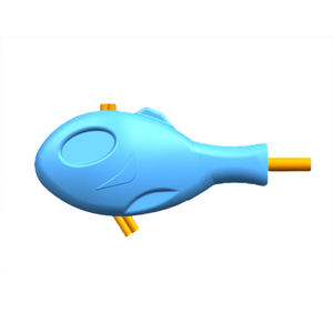 Moules de jigging en <span class=keywords><strong>plomb</strong></span> pour la pêche en eau salée, longue portée, 3g, 5g, 7g, 10g, 14g, 20g, 30g, 40g, 60g, 500g, 1000g - Product Image 4