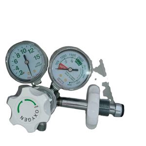 Edical-regulador de nivel bajo para cilindro xygen - Product Image 6