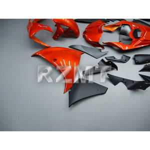 ชุดแฟริ่งมอเตอร์ไซค์แบบเต็มคันสำหรับ YAMAHA R1 ปี 2009-2011 ชุดแต่งแฟริ่ง YZF R1 ผลิตจากพลาสติก ABS ฉีดขึ้นรูป รุ่น Y1009-121a - Product Image 3