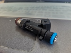 Injector Nozzle for Renault Duster <strong>Logan</strong> Sandero 1.4 1.6 0280158034 - Product Image 6