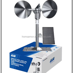 Ahuyentador de Aves Solar con 98% de Reflectancia, Fácil Instalación, Material ABS, Sistema para Ahuyentar <span class=keywords><strong>Palomas</strong></span> en Cultivos de <span class=keywords><strong>Arroz</strong></span> - Product Image 6