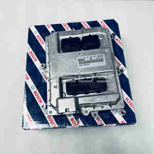 Cummins Bộ phận động cơ <span class=keywords><strong>ECU</strong></span> Đơn vị điều khiển điện tử ECM mô-đun điều khiển điện tử 504122542 0281020048 - Product Image 1