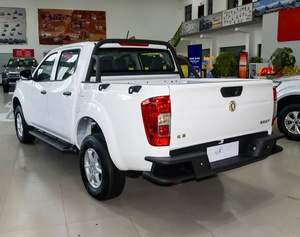 รถกระบะมือสอง Dongfeng Jinruiqi 7 เครื่องยนต์ดีเซล 2.3T เทอร์โบ ขับเคลื่อน 4 ล้อ เกียร์อัตโนมัติ แรงบิดสูง 350 นิวตันเมตร สำหรับงานออฟโรด - Product Image 3