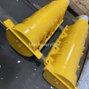 Kits de sello de cilindro hidráulico para PC240 PC260 PC300 PC360 PC400 PC450 Cilindros de pluma de La PC800-8 DE LA Pc1250-7 Cilindros de pluma de La PC800-8 - Product Image 4