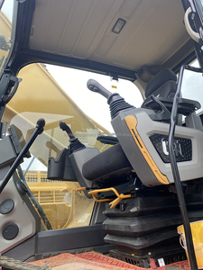 Excavadora CAT 336 GC usada CAT330GC CAT320GC CAT326GC CAT323GC CAT336GC CAT345GC CAT349GC Excavadora Caterpillar 330gc - Product Image 2