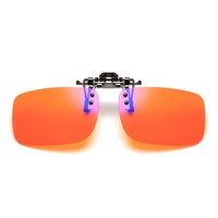 Lunettes à clipser imprimées diamant pour hommes et femmes, lunettes anti-lumière bleue tendance, lunettes d'ordinateur, lunettes de lecture PC