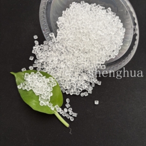 วัตถุดิบพลาสติกโพลีสไตรีนขายดีปี 2026 GPPS-152 GPPS-251 เม็ดพลาสติกโพลีสไตรีนบริสุทธิ์สำหรับใช้ในงานเครื่องใช้ในบ้าน - Product Image 3