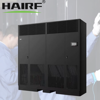 Climatisation de précision HAIRF adoptant un compresseur à spirale Valley Wheel et un ventilateur EC haute efficacité