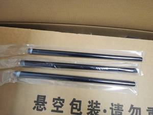 TOPFRP 100% Pure Carbon Hollow Rods Carbon Fiber Tube 3k CFRP Round Pipe - Product Image 6