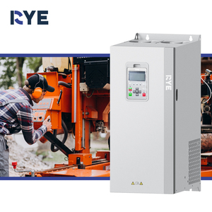 Variador de Frecuencia RYE CM680 de Alta Calidad, 50hz a 60hz, Trifásico, 55KW 75KW 93KW 380V - Product Image 2