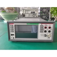 Multimeter Bench Keithley DMM6500 Layar Sentuh 6.5 Digit untuk Pengukuran Laboratorium