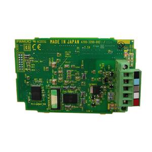 A20B-3200-0020 FANUC PCB แผงวงจรการ์ดแกน - Product Image 2