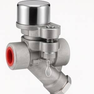 OEM TD70C2 40 <b>BAR</b> High Pressure Universal Swivel Connector Thermodynamic Steam Trap - Product Image 2