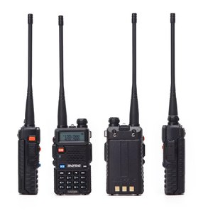 Nhà Máy hot-bán Baofeng UV-5R UV5R UV 5R 8 Wát <span class=keywords><strong>ham</strong></span> <span class=keywords><strong>Radio</strong></span> Walkie Talkie kd0118 - Product Image 3