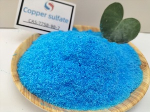 คอปเปอร์ซัลเฟต7758-98-7/7758-99-8คอปเปอร์ซัลเฟตพร้อมตัวอย่างฟรีโรงงานจีน - Product Image 5