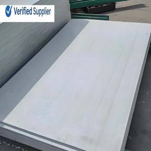 Epoxidharz FRP/<span class=keywords><strong>GRP</strong></span>/GFRP Flachplatte 1-5mm Dick Klebstoffbeschichtete Glasfaser-Laminatplatte Schneiden Hohe Druck- und Zugfestigkeit - Product Image 6