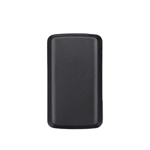 Traceur GPS magnétique 4G pour voiture avec géolocalisation et télécommande, longue autonomie de la batterie, usage automobile - Product Image 5