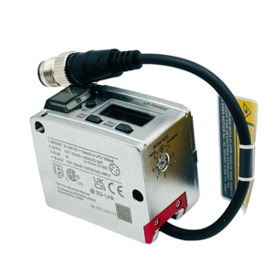 New Original LR-TB5000C LR-T Series All Purpose Laser Sensor 5M Detection Distance M12 Connector for Industrial Automation - Product Image 6
