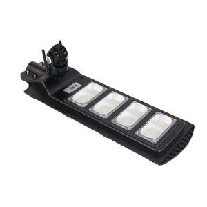 Caméra <span class=keywords><strong>de</strong></span> surveillance étanche IP65, lampadaire solaire pour campus scolaire, parc, place, route rurale, <span class=keywords><strong>chantier</strong></span> <span class=keywords><strong>de</strong></span> construction - Product Image 5