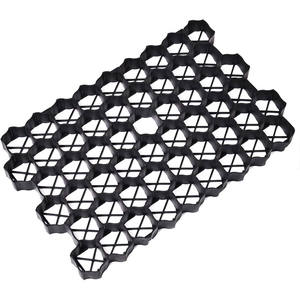 Geogrid Stabilisateur <span class=keywords><strong>de</strong></span> sol pour enclos <span class=keywords><strong>de</strong></span> chevaux Grilles <span class=keywords><strong>de</strong></span> passerelle Murs Système <span class=keywords><strong>de</strong></span> contrôle <span class=keywords><strong>de</strong></span> la boue Catégories croisées Chevaux <span class=keywords><strong>de</strong></span> consolidation - Product Image 2