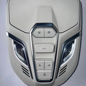 โคมไฟประกอบฝ้าเพดานด้านหน้าสำหรับ Wuling <span class=keywords><strong>chev</strong></span> <span class=keywords><strong>Captiva</strong></span>/MG Hector/Almaz 2020ใหม่ - Product Image 1