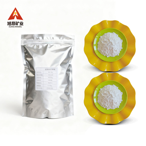 Cerotti per Piedi che Utilizzano Polvere Bianca a Infrarossi Lontani e Polvere Ceramica a Infrarossi Lontani per Rilasciare Lunghezze d'Onda a Infrarossi Lontani Stabili. - Product Image 3