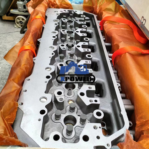 Cabeza de Cilindro de Motor C13 345-3752 305-0617 257-4095 308-6358 para E345C E345D - Product Image 3