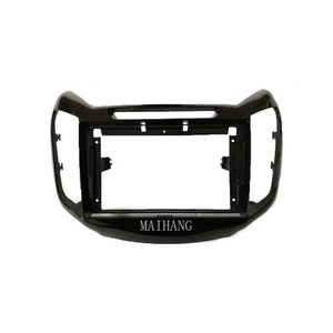 MAV thiết bị điện tử changan Chana âm thanh xe hơi fascia nhựa Android Stereo đài phát thanh tùy chỉnh Dash Bộ dụng cụ với máy nghe nhạc khung - Product Image 6